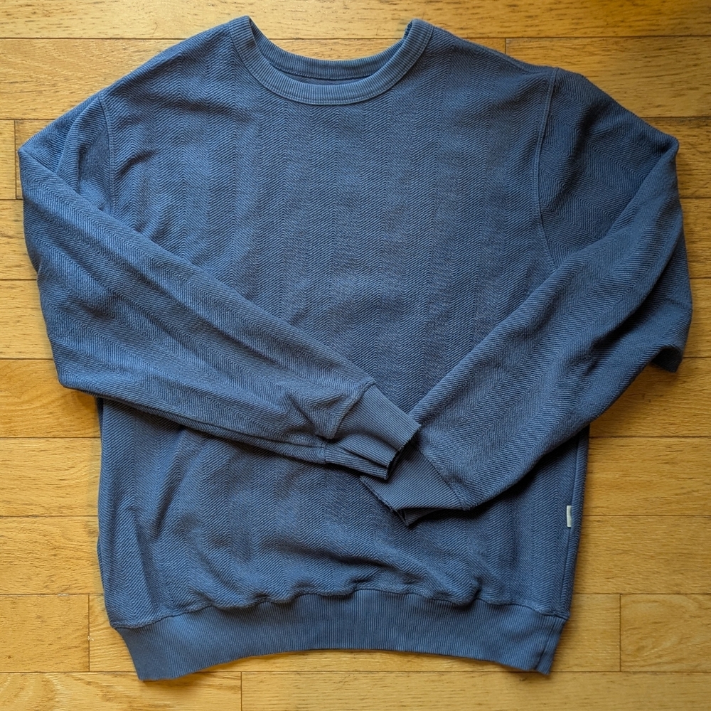 Aimé Léon Dore Crew neck Sweatshirt